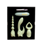 Pleasure Hunter 4pc kit