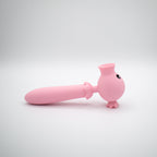 Lick N' Stick Clit Flicker & G-Spot Vibe