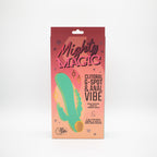 Mighty Magic Clit, G-Spot & Anal Vibe