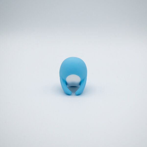 The Heavenly Humpback Finger Bullet Vibe