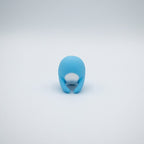 The Heavenly Humpback Finger Bullet Vibe
