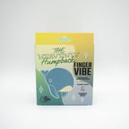 The Heavenly Humpback Finger Bullet Vibe
