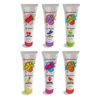 Lickable Lube - Sour Strawberry 4oz