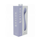 Juicy - 10 Speed Flexible Vibe - Lavendr