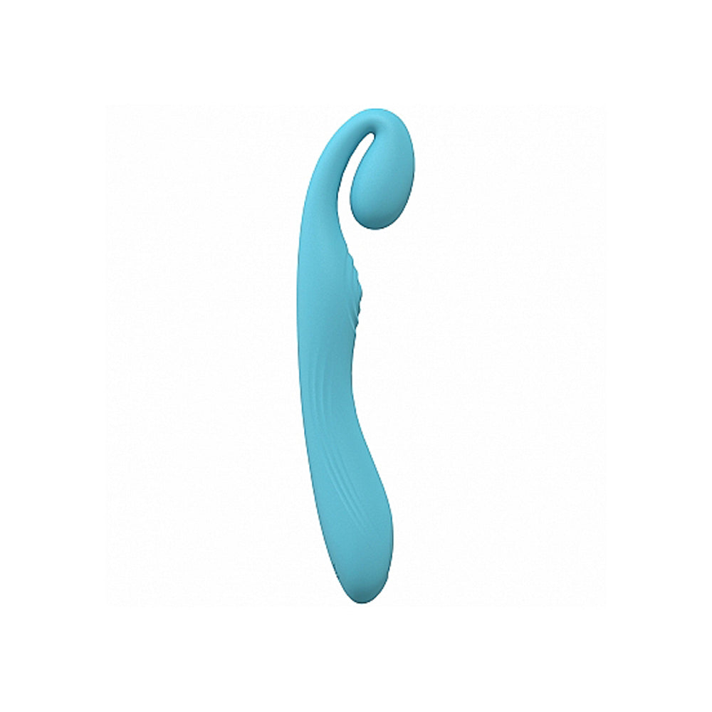 Obsession - 2motor Submersible Vibe Blue