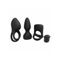 Pleasure Kit - Black