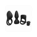 Pleasure Kit - Black