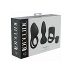 Pleasure Kit - Black