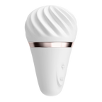 Little Wand - White