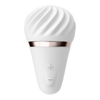 Little Wand - White