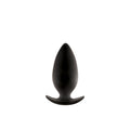 Renegade Spade Large Black
