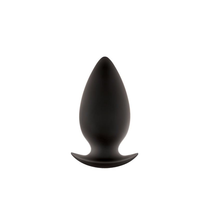 Renegade Spade X Large Black