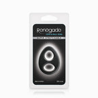 Renegade Romeo Silicone Cock Ring