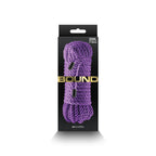 Bound - Rope - Purple 25'