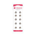 Dragon 10 pk Alkaline LR44/AG13