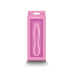 Obsessions Clyde Thruster - Light Pink