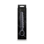 Desire Lucent Vibrating Wand - Smoke