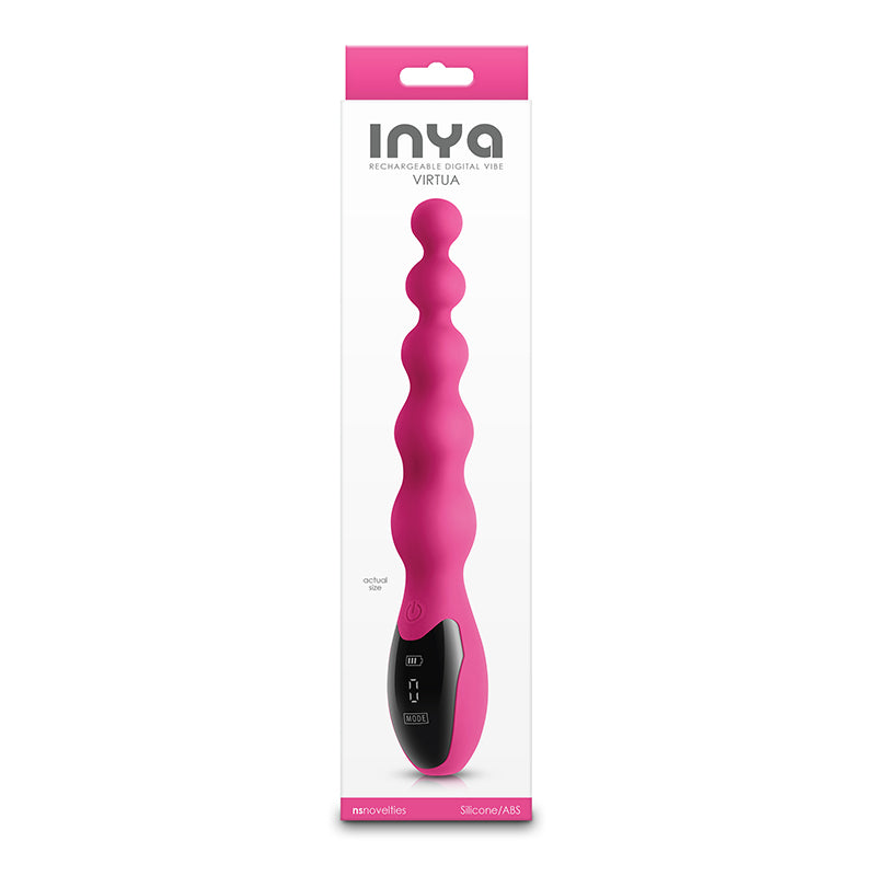 INYA - Virtua - Pink