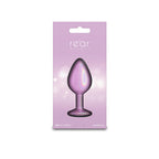 Rear Assets - Iridescent Pink - Medium