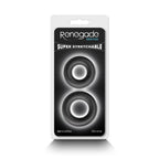 Renegade Erectus - Black