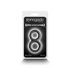 Renegade Twofold - Black