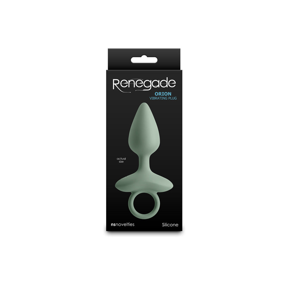Renegade - Orion vibrating - Sage