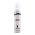 Playboy Clean Foaming 7oz