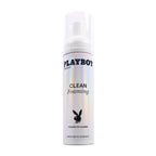 Playboy Clean Foaming 7oz