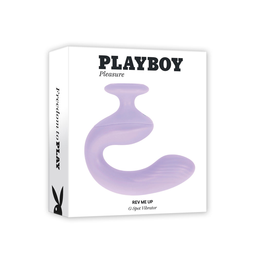 Playboy Rev Me Up