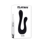 Playboy The Swan dual vibrator