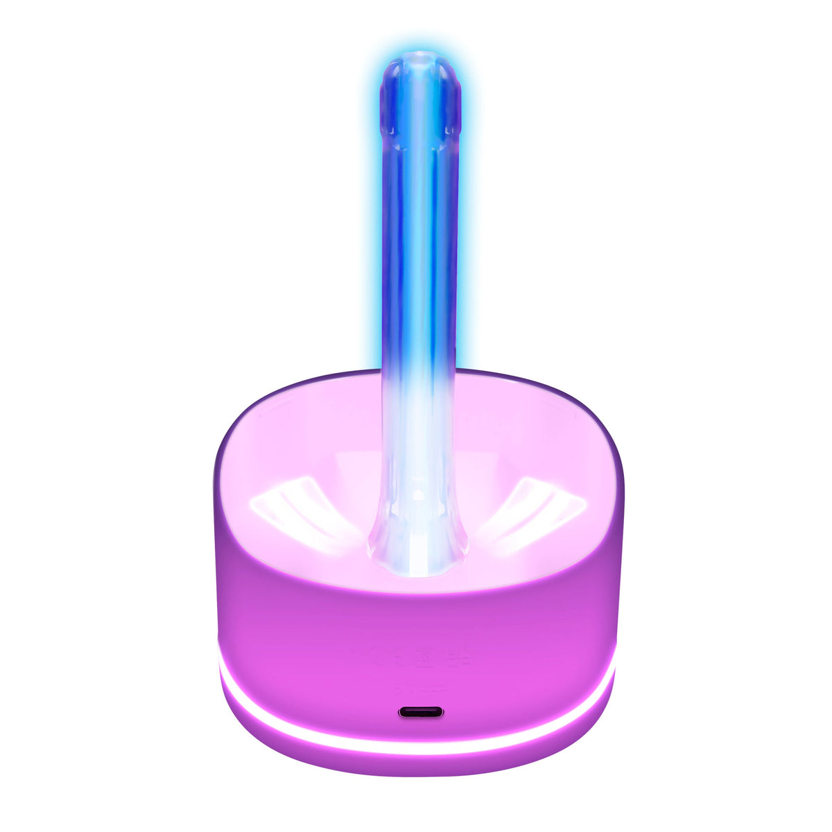 Playboy Twist & Stroke - with UV cleaner