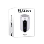 Playboy Spin Doctor
