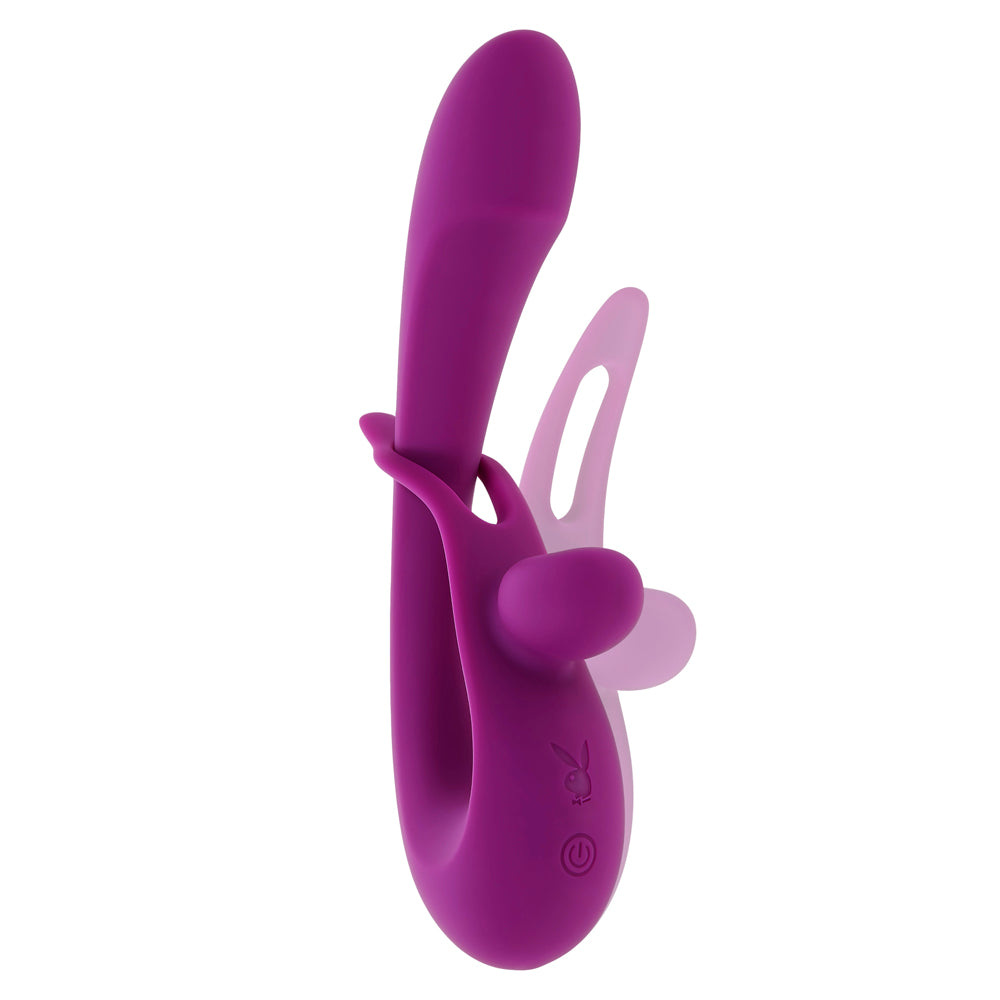 Playboy Cha Cha Slide