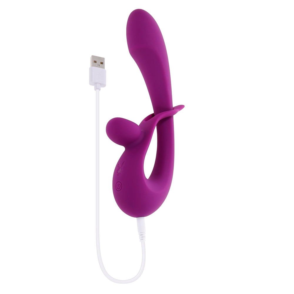 Playboy Cha Cha Slide