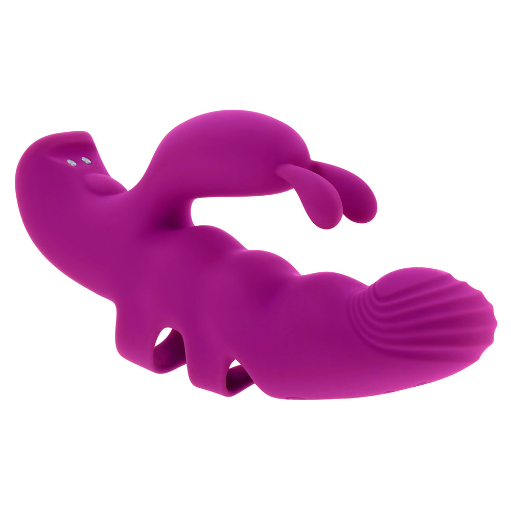 Playboy Lend a Hand