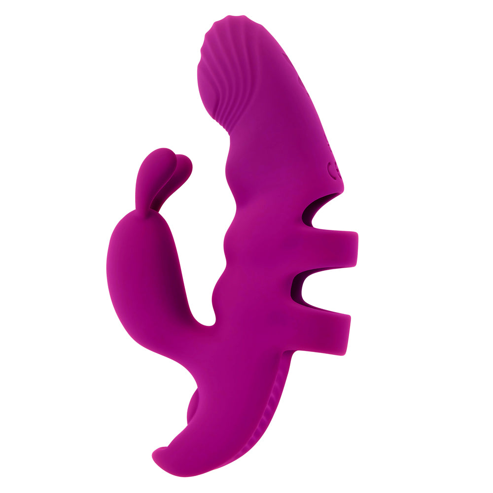 Playboy Lend a Hand