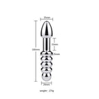 Extreme Driver - SS Double Ended Bullet