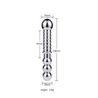 Extreme Driver - SS Double Ended Bud