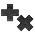 Pastease x + Liquid Black