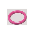2" Seamless Stainless C-Ring - Pink *