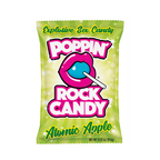 Popping Rock Display 36pk - Fruit Stand