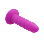 Suga-Daddy Dong - 5.5" - Purple