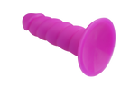 Suga-Daddy Dong - 5.5" - Purple