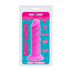 Suga-Daddy Dong - 7" - Pink