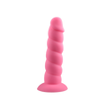Suga-Daddy Dong - 7" - Pink