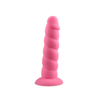 Suga-Daddy Dong - 7" - Pink