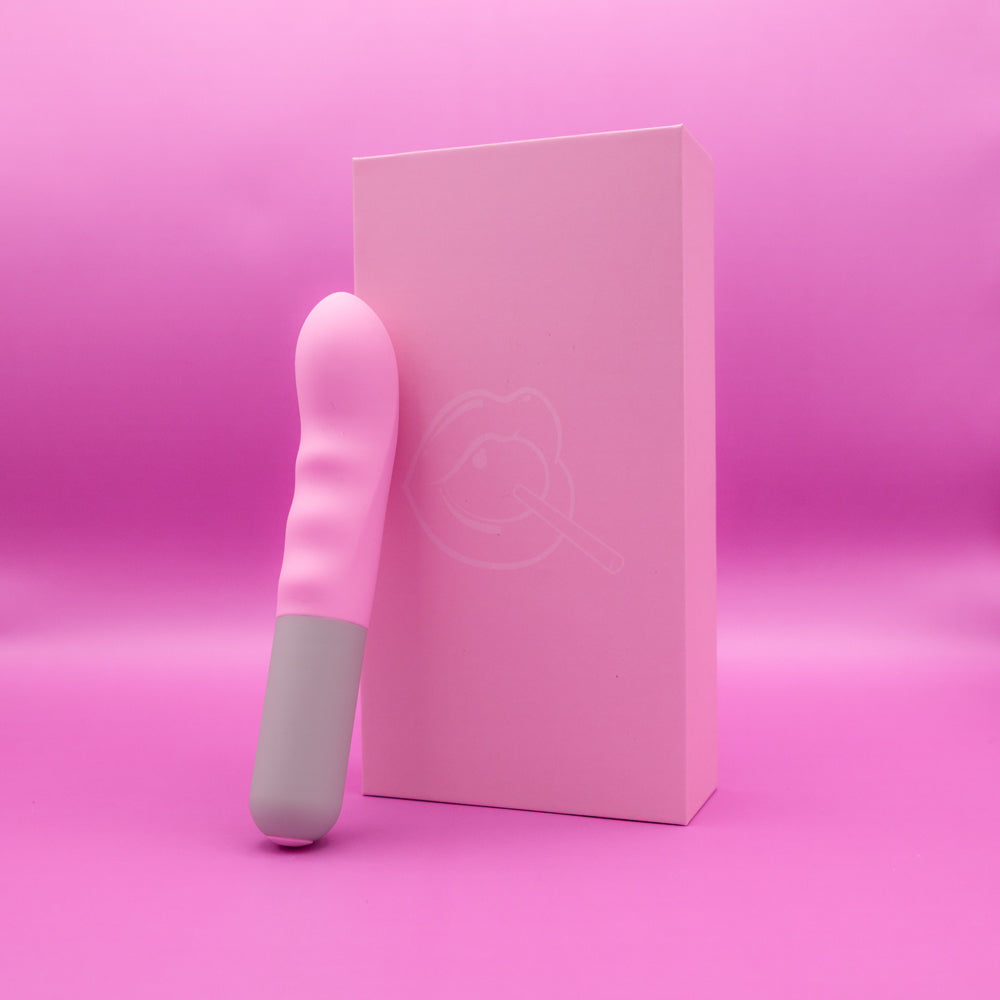 Sweet Stash - The Betterfinger