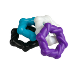 Grab-n-Go Taffy Twist 24pc display