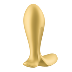 Intensity Plug - Connect App - Gold
