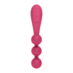 Tri Ball 1 - Red